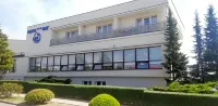 Hotel NAT Jarosławiec Hotels in Darlowo
