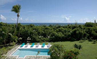 Driftwood 4 Bedroom Home