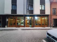 Elazig Fatih Pansiyon Отели рядом с достопримечательностью «Firat University Faculty of Education»