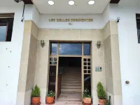 Les Belles Residences ''E'' Hotel di 