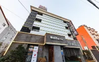 Cheongju Tobi Inn Hotels in Seowon-gu