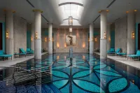 Four Seasons Hotel Istanbul at the Bosphorus - Di lusso