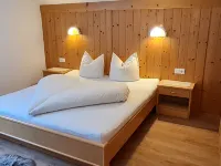 Walch Hotels in Gemeinde Fendels