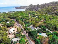 Bounce Magnetic Island and Koala Park - Formerly Roamer Hotels in Horseshoe Bay