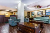 Quality Inn & Suites Hotels in Orangeburg