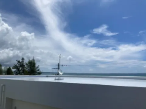 Hokohouse 긴 초 호텔