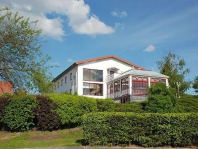 Hotel am Gothensee