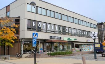 Hotelli Kerava