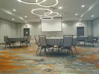 Holiday Inn KANSAS CITY - NORTHEAST by IHG - Wifi