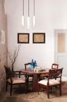 Keresbino Hydra Manor House