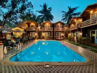 La VIE Woods- Couples/Families Only