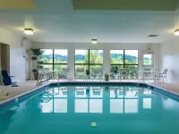Hampton Inn Eugene - 2-Star