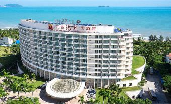 Grand Soluxe Hotel & Resort Sanya