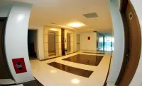 Hoa Ban Trang Hotel Hotel di P. Quyết Tâm
