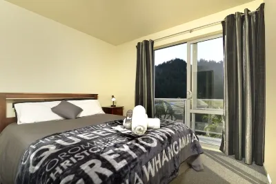 Tombstone Motel, Lodge & Backpackers Hotels in Havelock
