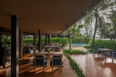 รูปภาพของThe Spa Resorts - Lamai Beach