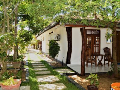 Shim Beach Resort
