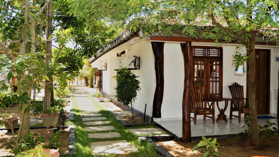 Shim Beach Resort