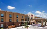 Hampton Inn & Suites Georgetown Hotels in Georgetown
