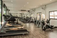 Nano place - Gym