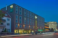 B&B HOTEL Hamburg-Wandsbek