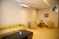 HOTEL KING'S PALACE Hotels in Lubumbashi