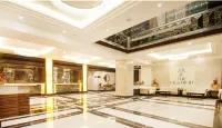 The Palm Court Hôtels à : Ludhiana