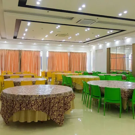 Hotel Primera