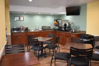 Baymont by Wyndham Manteca - breakfast