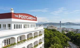 The Postcard Hotel