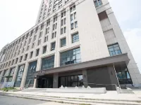 JI Hotel (Tianjin Jinnan Daxuecheng Weishan Nan Road) Hotels near Jinwan Square