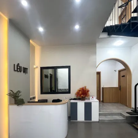 Leu Vit Homestay