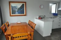 伯奇伍德小屋飯店