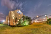 Road Lodge Cape Town International Airport Hotels in 