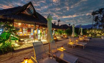 Isla Cabana Resort