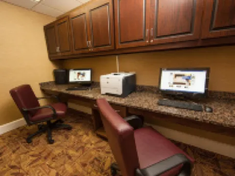 Hampton Inn LaGrange Near Callaway Gardens Hotels in La Grange