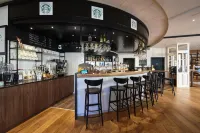 Holiday Inn HASSELT by IHG - bar