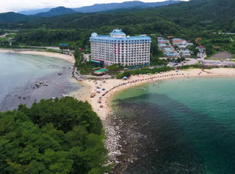Geumgangsan Condominium Hotels in 