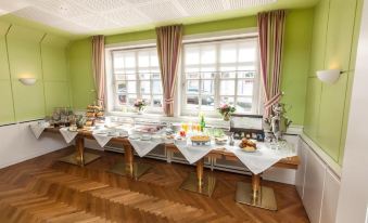 Hotel Drei Kronen Elmshorn