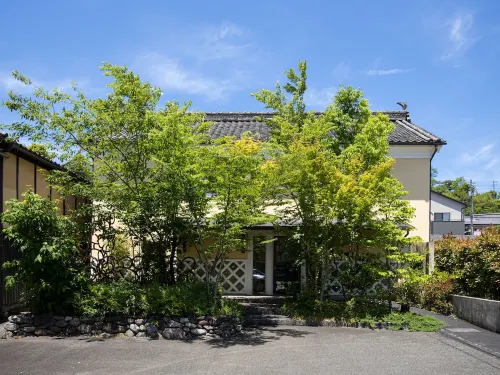Uchiko-Inn Kura Hotels in Ozu