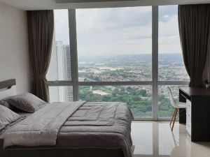 Exclusive Stay in U Residence 2