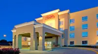 Hampton Inn & Suites Fort Worth-West-I-30 Hotels near Chapel Hill Shopping Center