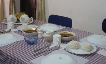 Lazar Residency Homestay