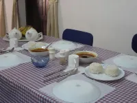 Lazar Residency Homestay - พร้อมอาหารเช้า