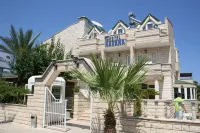 Havana Hotel