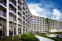 Hanwha Resort Yongin Besancon Hotel in zona WawoojeongsaTemple
