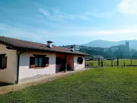 Agroturismo y Apartamentos Ondarre Hôtels à : Olaberria