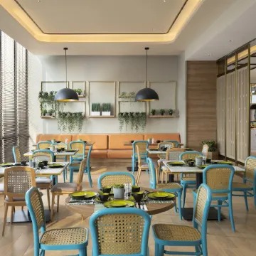 Hilton Garden Inn Jakarta Taman Palem