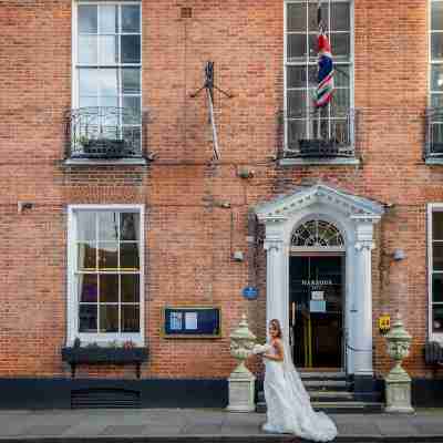 Harbour Hotel & Spa Chichester Hotel Exterior