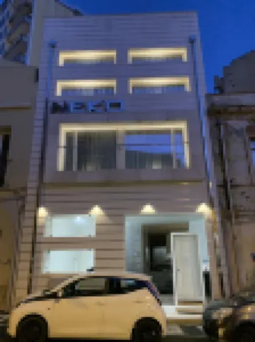 Neko Boutique Hotel Hotéis em 